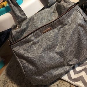 Diaper bag